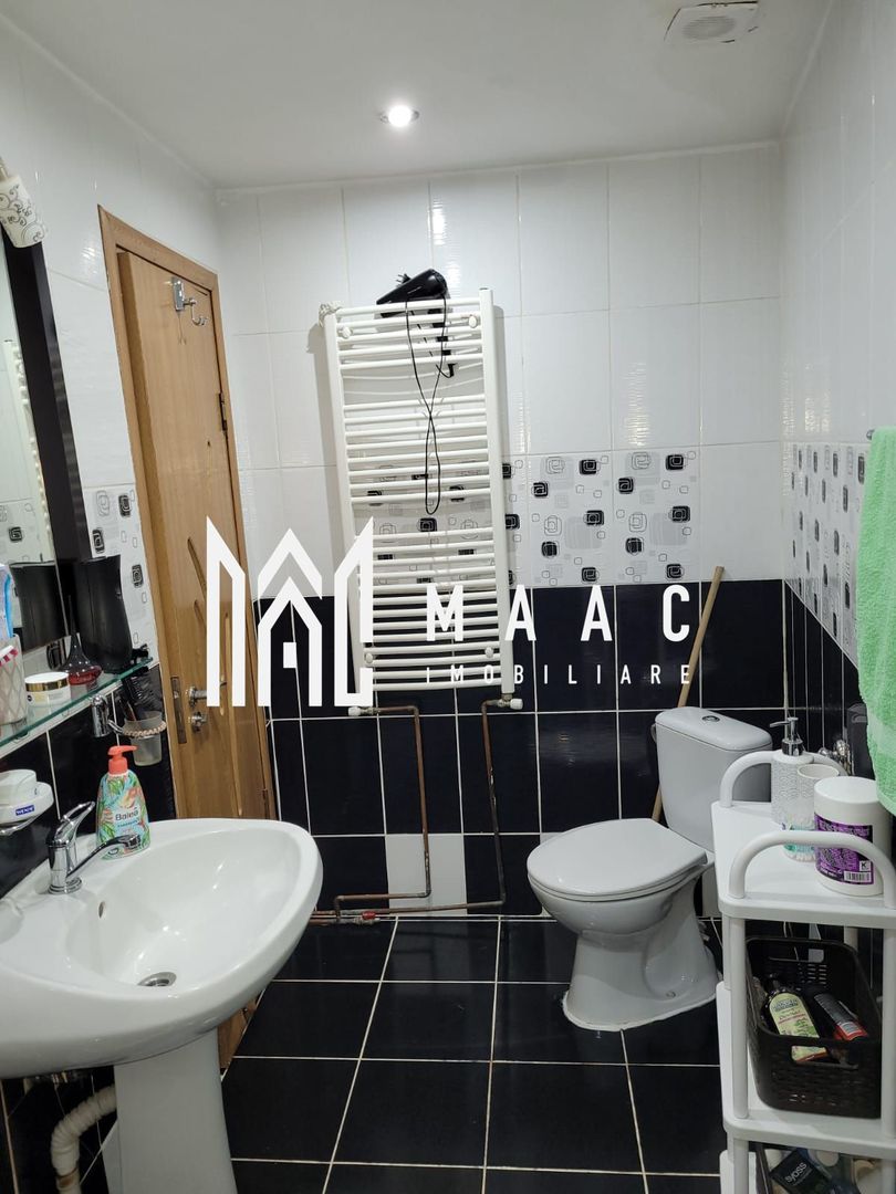 Apartament la casa | Zona Centrala | 163 MPT - Poză 8