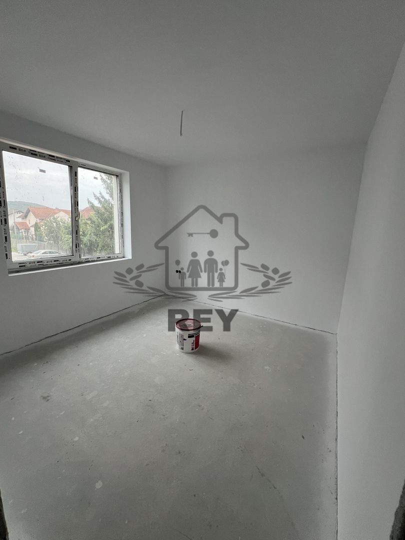 Apartament 2 dormitoare etaj 2,Selimbăr - Poză 21