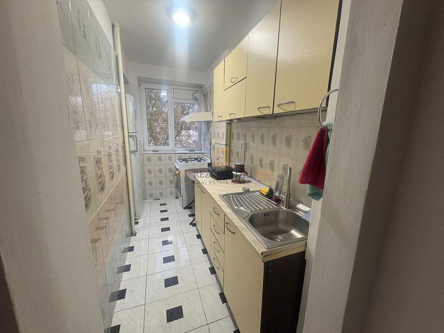 Apartament cu 3 camere, zona Giurgiului, 7/10, Comision 0% - Poză 6