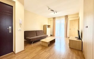 Apartament confortabil cu 1 cameră și balcon – Zona Bucovinei