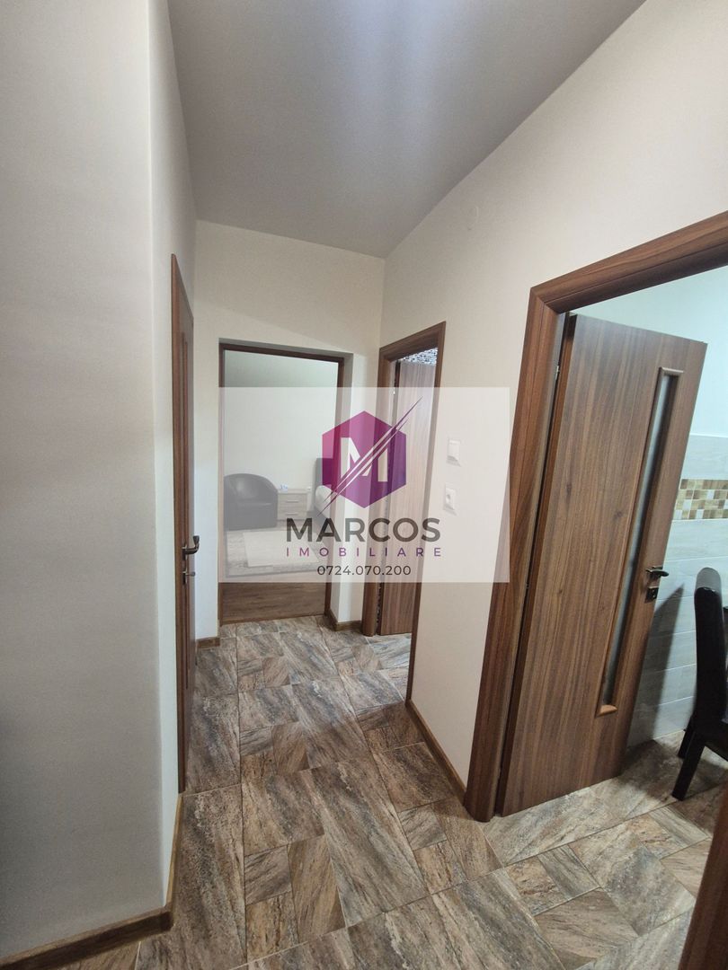 Apartament o camera - Poză 8