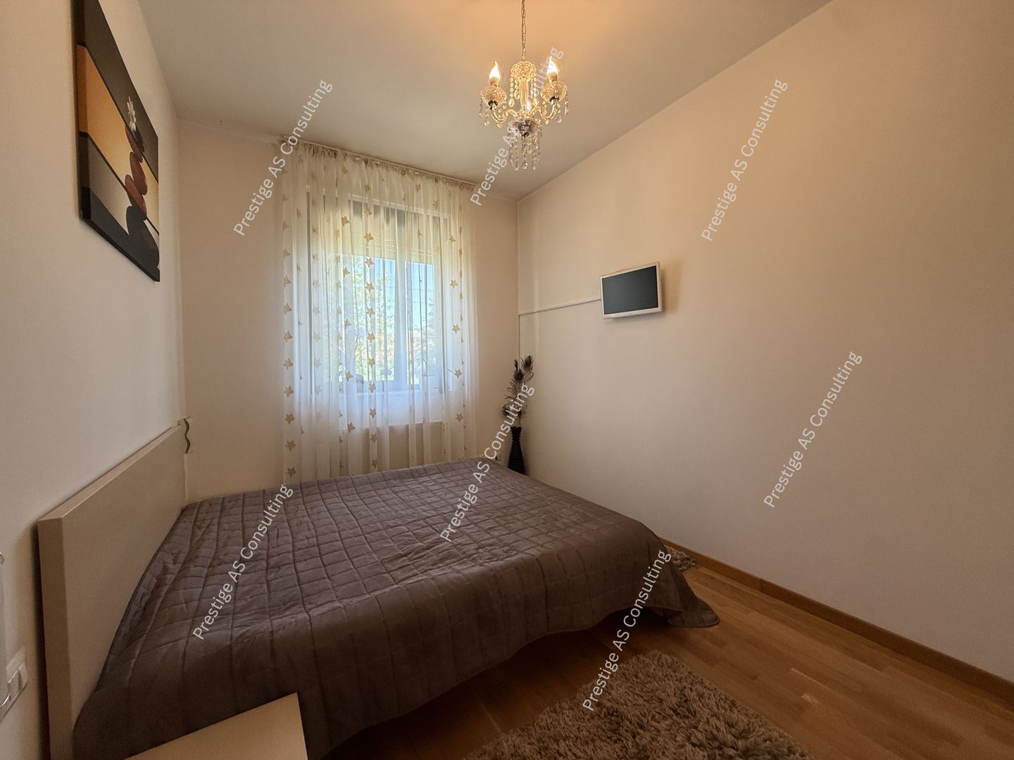Apartament 3 Camere 2 Bai | Nou | Kaufland-Dumbravita - Poză 17
