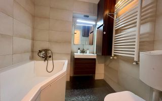 Apartament 3 camere+Birou la mansarda  |Calea Victoriei | Ideal firmă/birou - Poză 7