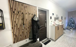 Apartament superb, mobilat cu 2 camere | Calea Urseni - Poză 8