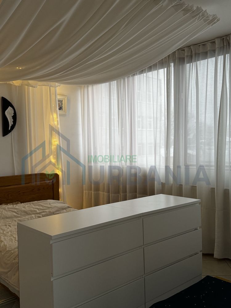 Studio spațios de 80 mp, utilat – Casa Sindicatelor / Granit - Poză 3