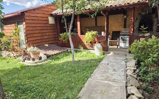 Casa 5 camere + anexe, 552 mp teren,  Centru, zona Prefectura - Poză 4
