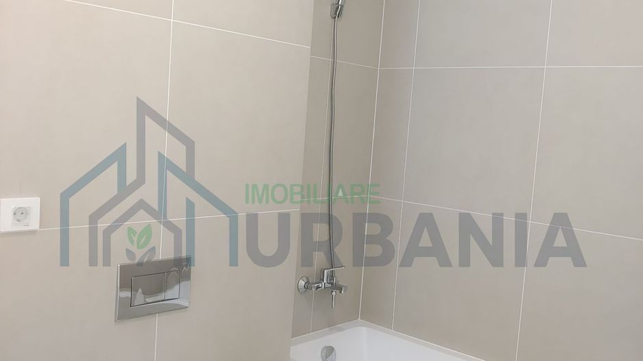 Apartament 2 camere de închiriat, Silk District, Iași - Poză 4