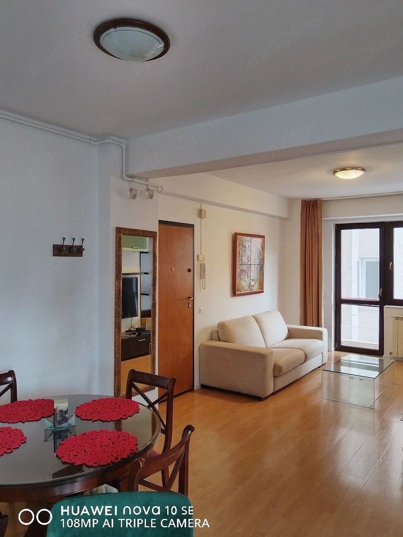 Apartament Dorobanti //  Pitarul Hristache - Poză 2