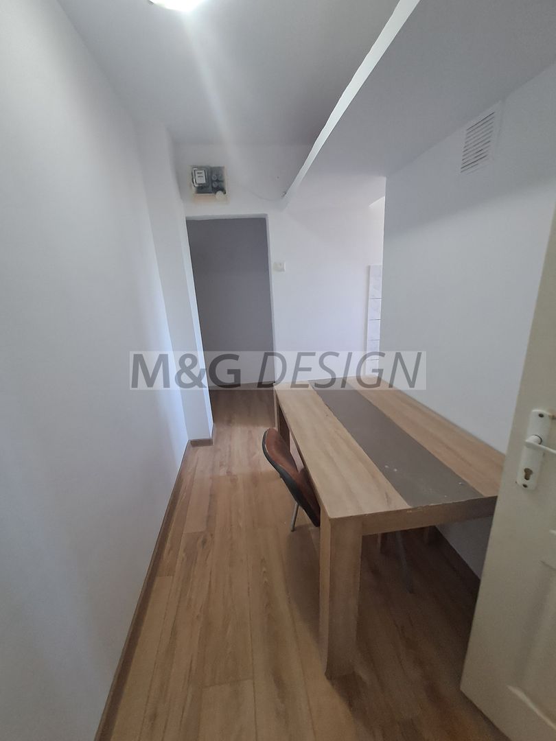 2 camere Sagului etaj 3 bloc izolat - Poză 21