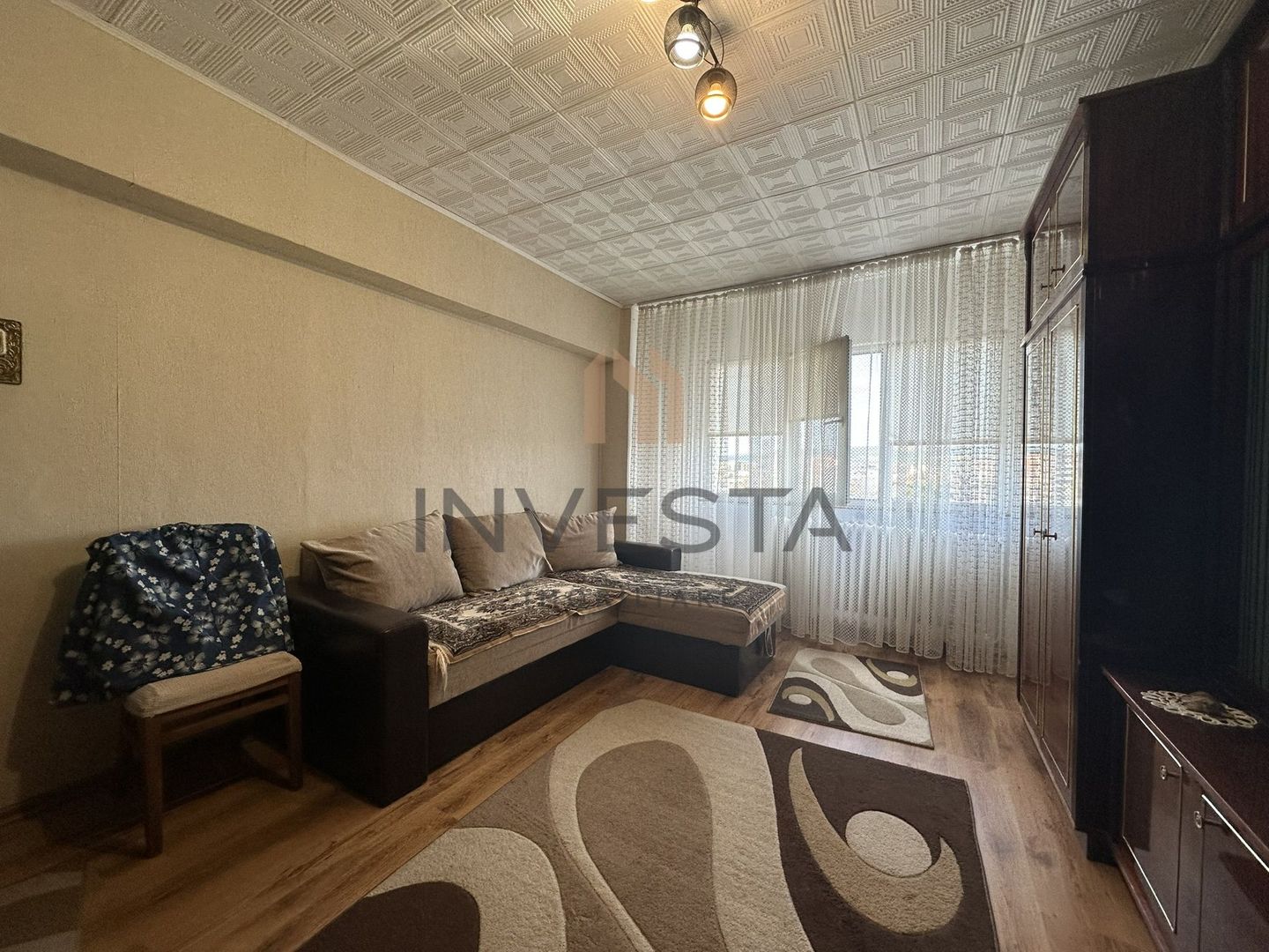 Apartament cu 3 camere decomandate, zona Piata Marasti! - Poză 8