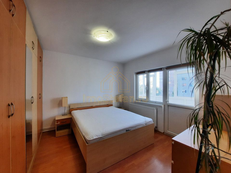 Reducere | Casa de Cultura | Apartament 2 camere, aproape de tot ce conteza! - Poză 7