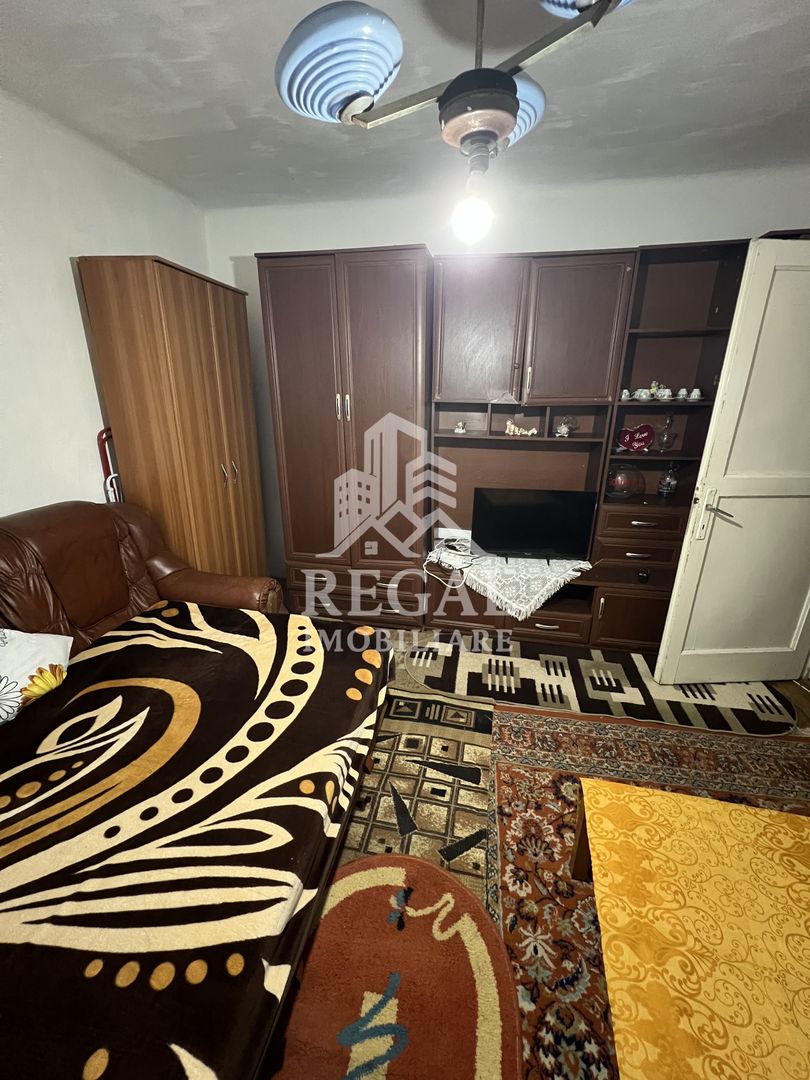 Apartament 1 cameră de închiriat – zona Casa de Cultură - Poză 2