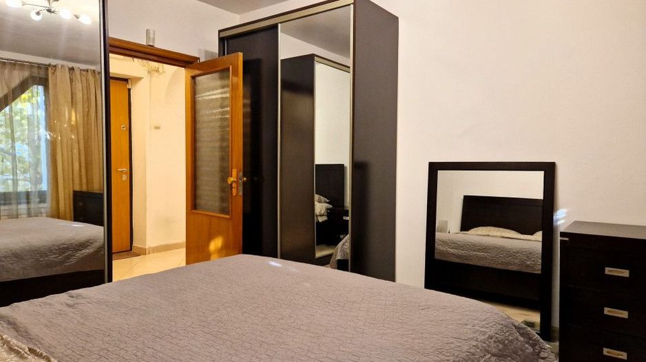 Kaufland | Apartament 2 camere, complet mobilat si utilat! - Poză 6