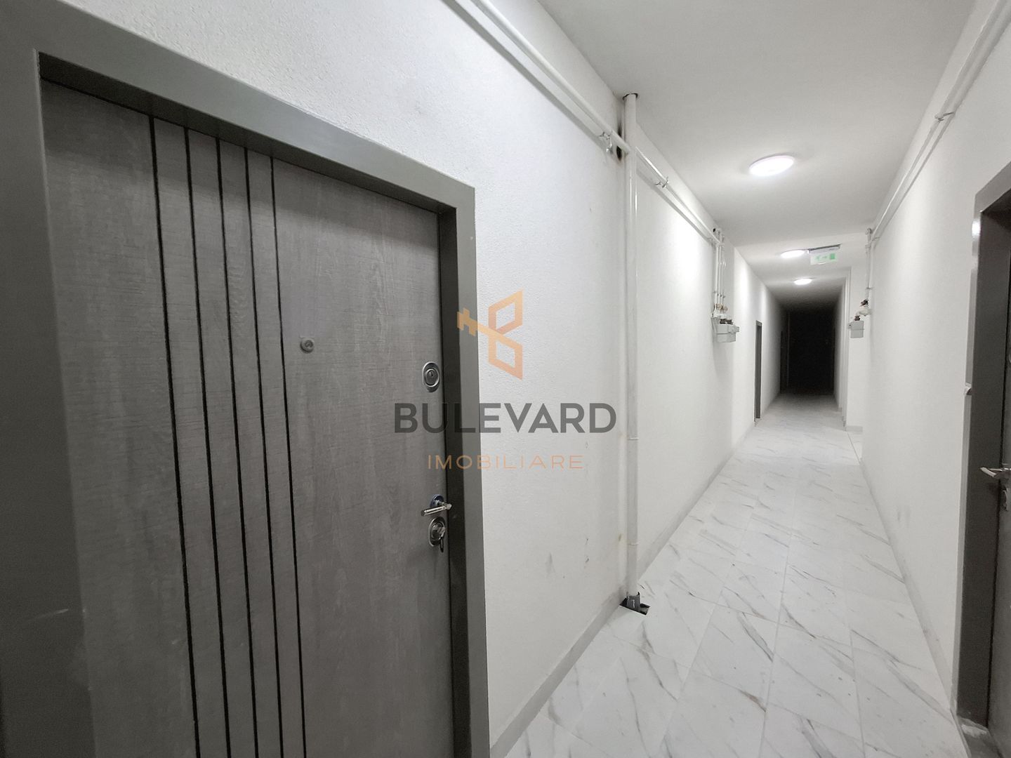 Comision 0. Apartament 2 camere, ultrafinisat, bloc nou! - Poză 13