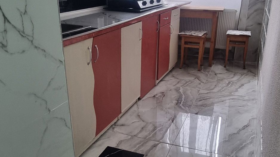 Garsonieră, 30 mp, Traian Lalescu, mobilata/utilată. 60 700 E. Com 0 - Poză 2