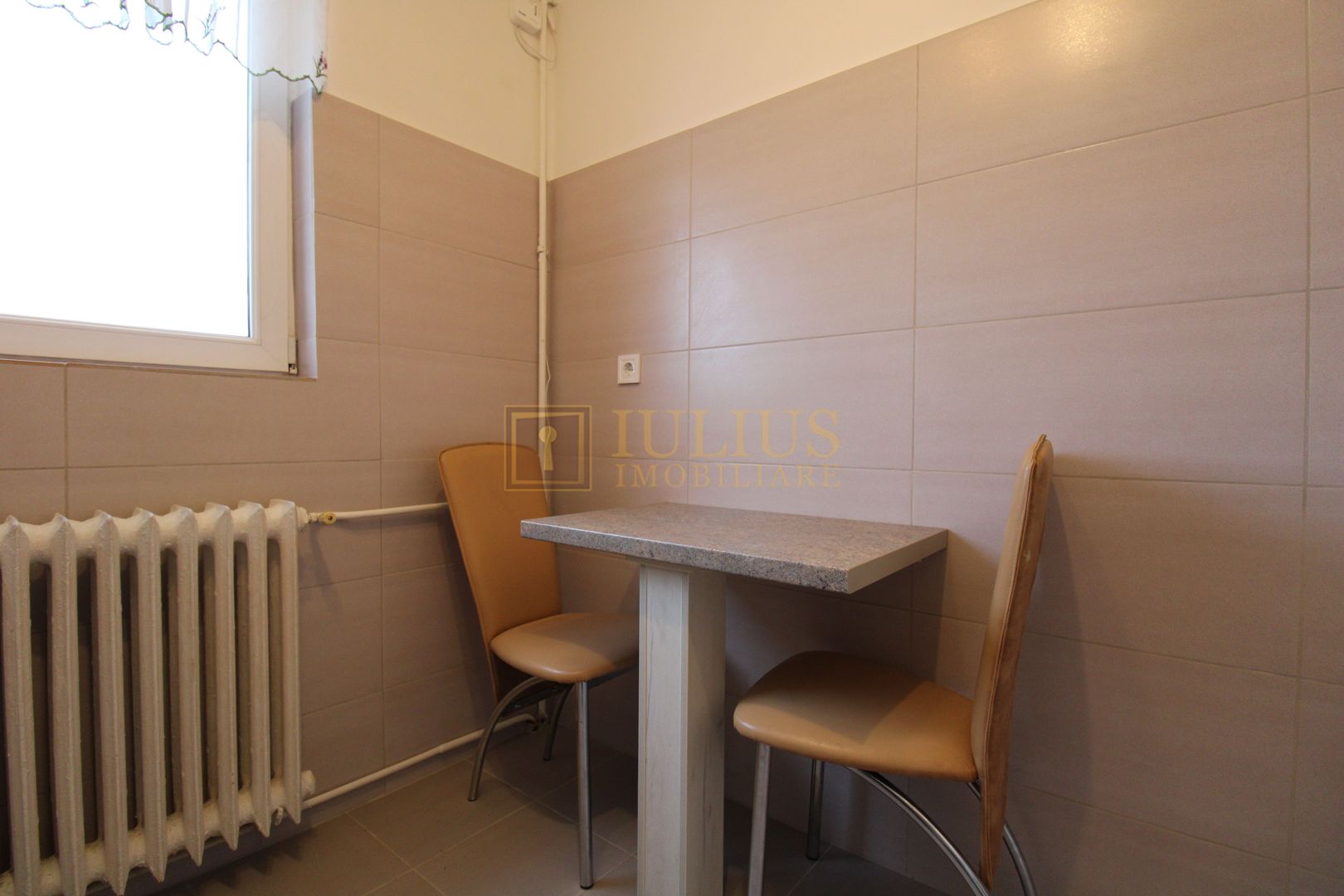 2 camere, decomandat (2dormitoare), Bogdanestiilor. - Poză 15