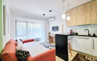 2 camere, modern, ultrafinisat, bloc nou, Gheorgheni, zona FSEGA - Poză 11