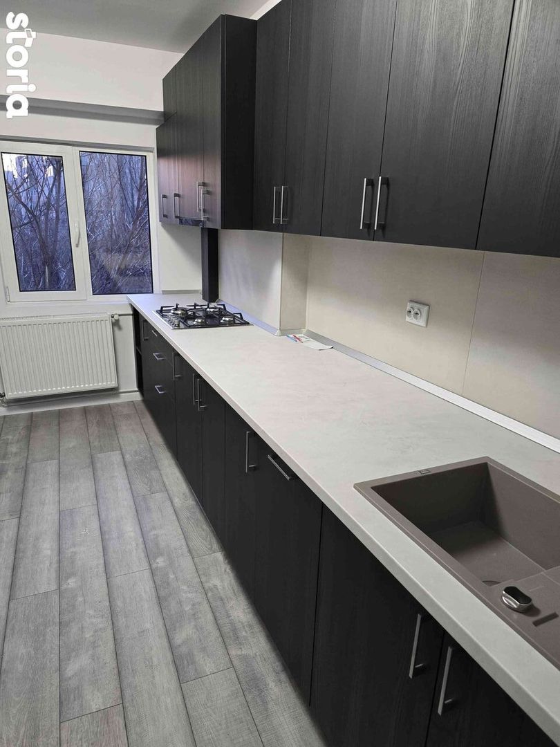 Apartament spatios 2 camere Timpuri Noi - Poză 6