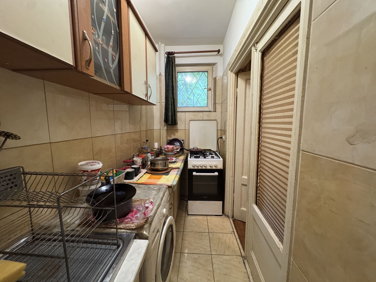 APARTAMENT 2 CAMERE | BALCON | FLOREASCA - Poză 5