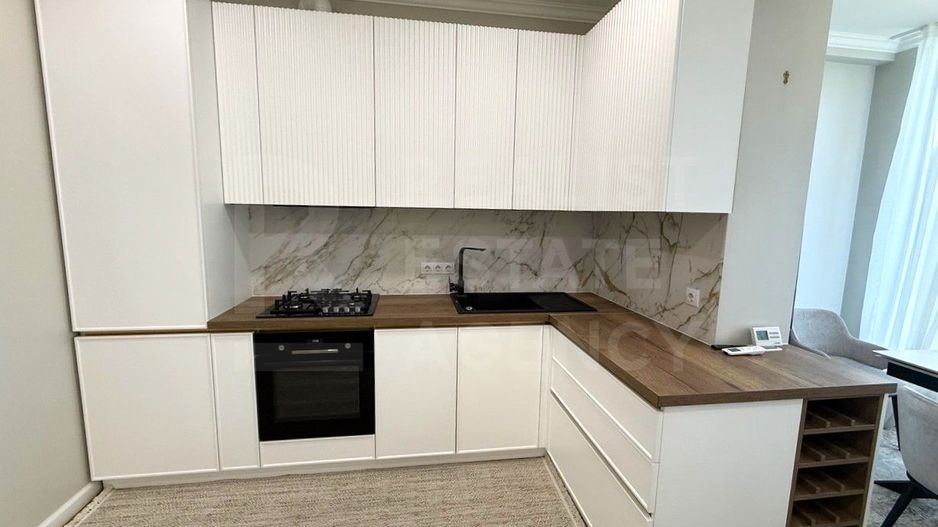 Chirie, apartament, 2 camere, strada Circului, Râșcani - Poză 2