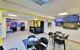 Inchiriere spatiu comercial, Exercitiu, stradal - Poză 4