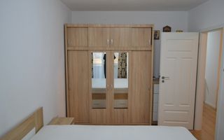 Apartament 2 camere, str Soporului in Grand Park Residence - Poză 10