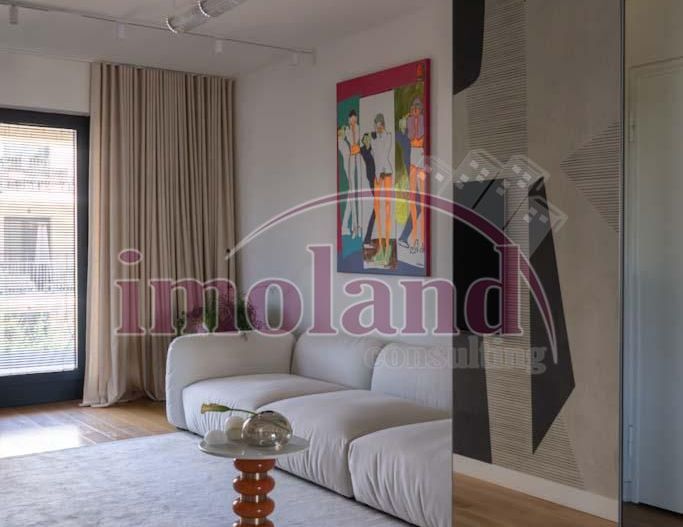 Inchiriere - apartament - 3 camere - mobilat&utilat - Avalon Estate-Pipera - Poză 2