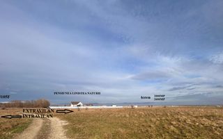 Teren Valea Avrigului - zona turistica 2000mp - Poză 4