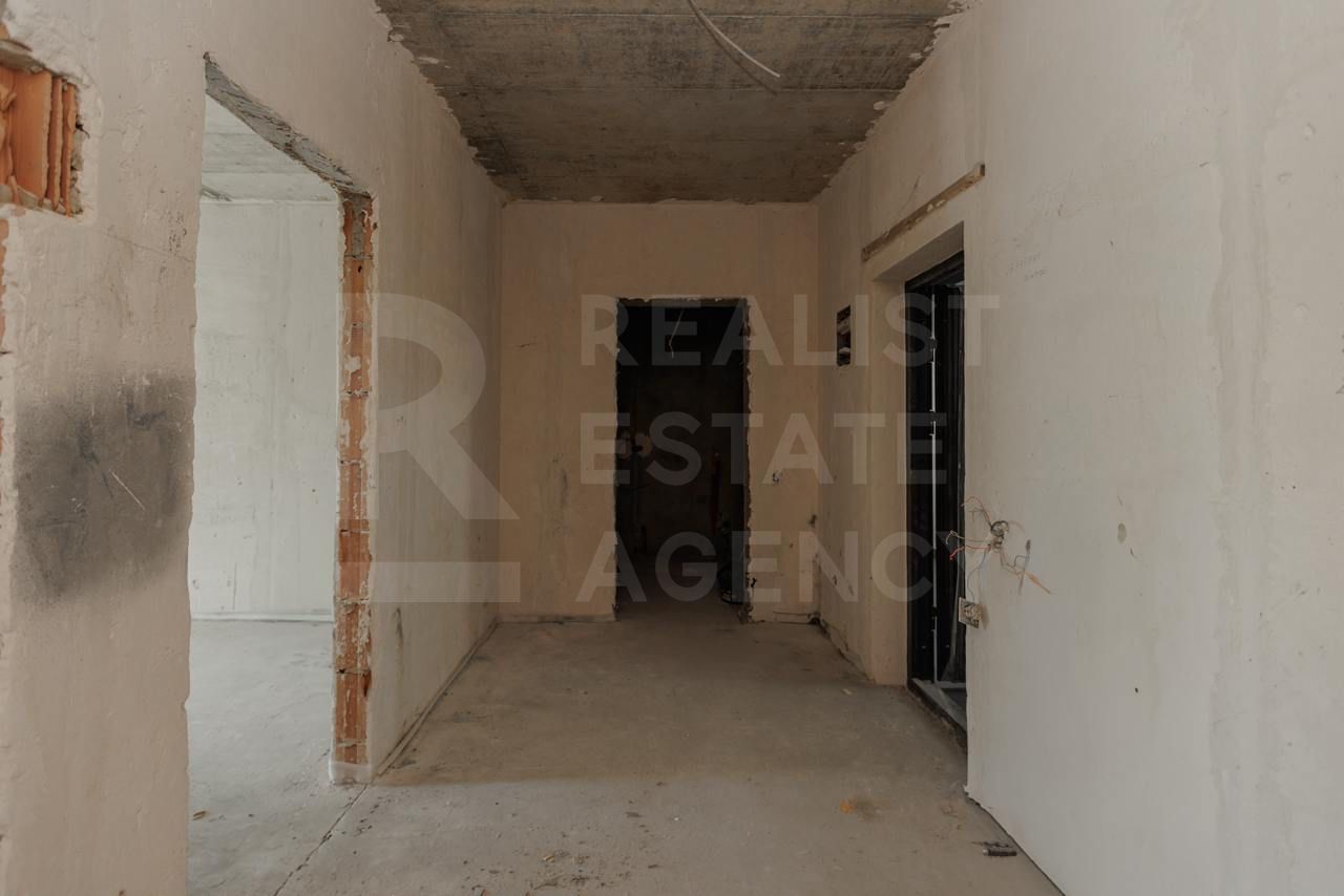 Vânzare, apartament, o cameră, str. Independenței,  Botanica - Poză 10