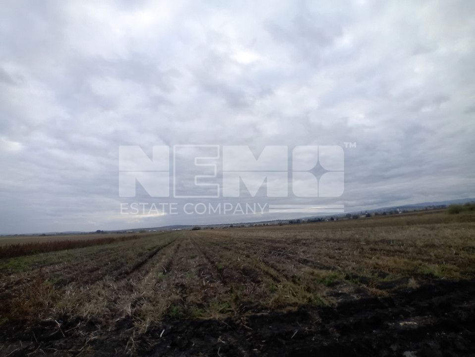 TEREN | Radauti | 6.000 mp | 62.800 EURO - Poză 3