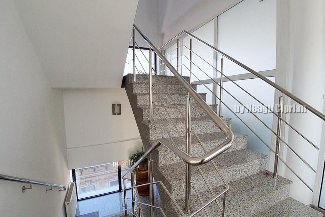 Comision 0% Chirias ! Spatiu zona centrala ! - Poză 25