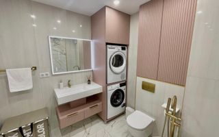 Apartament ultramodern de 3 camere, bloc nou, Mărăști ! - Poză 5