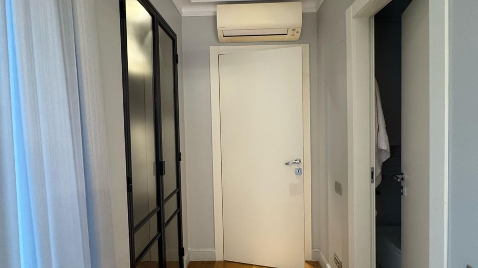 3 camere| 90 mp| PIATA ROMANA - Poză 10