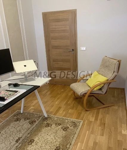 Apartament cu 3 camere Sagului bloc nou - Poză 6