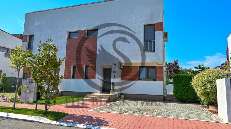 Casa 4 camere de vanzare | Zona Albert - Evocasa | Comision 0% | - Poză 2