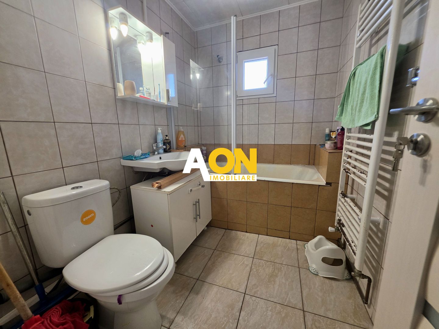 Apartament 2 camere, zona Ampoi 3 - Poză 4