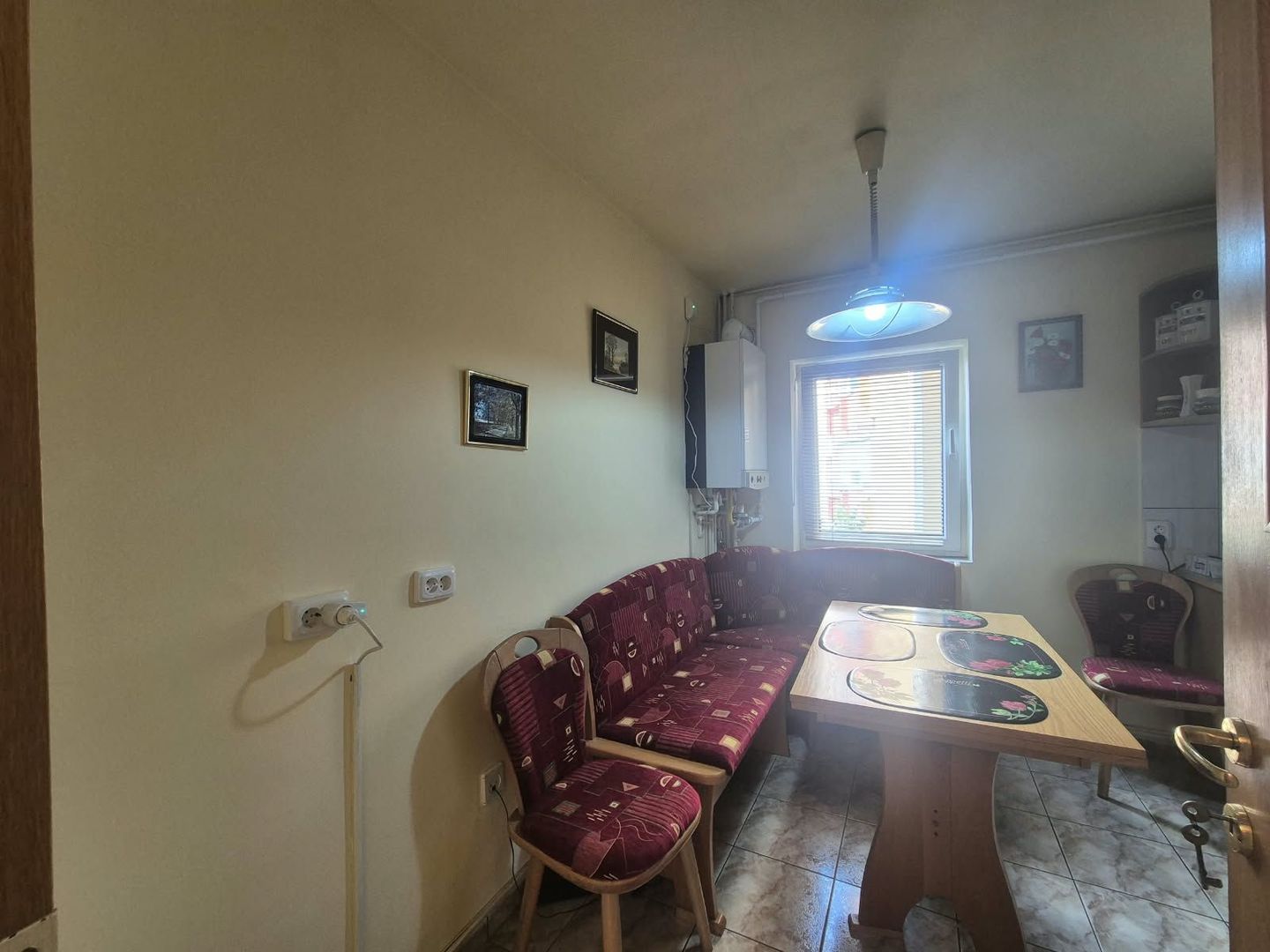 Exclusivitate- Apartament 2 camere cu loc de parcare - Poză 6
