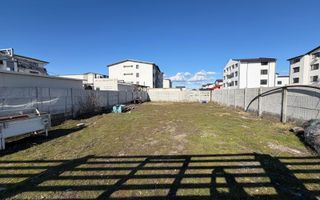 Teren intravilan 350mp-Toate utilitatile-Pozitie excelenta - Poză 3