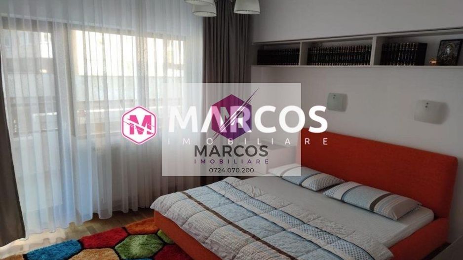 Apartament 3 camere decomandt, Central, ID 735 - Poză 3