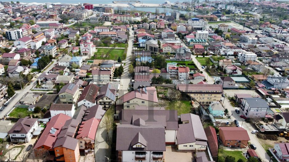 Pensiune de vanzare Costinesti, Constanta - Poză 2