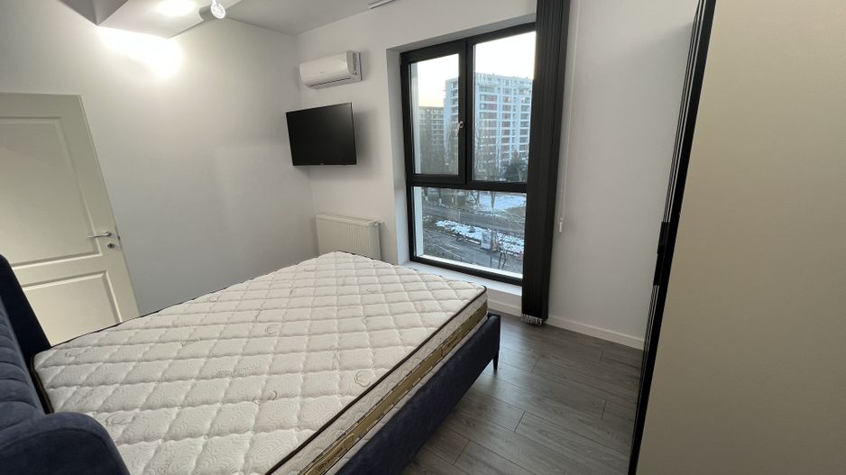 Premium Studio 37 mpu - Ranetti Premium Apartments 2021 - Poză 4