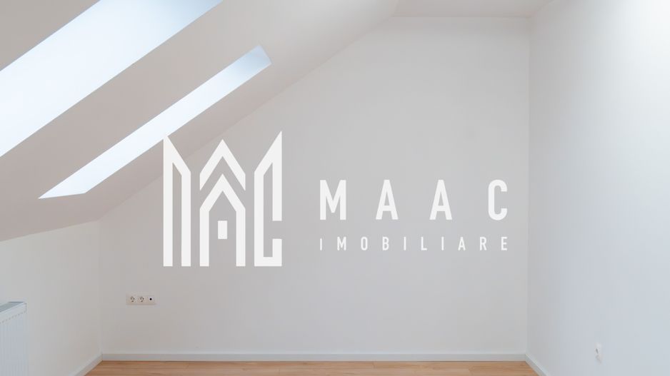 BLACK FRIDAY I Apartament 3 Camere I 73 mp I Etaj 3/3 - Poză 6