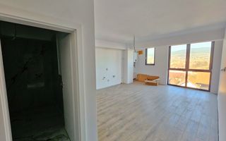 Apartament 3 camere,  62 mp utili, etaj2, bloc nou, cartier Recea - Poză 2