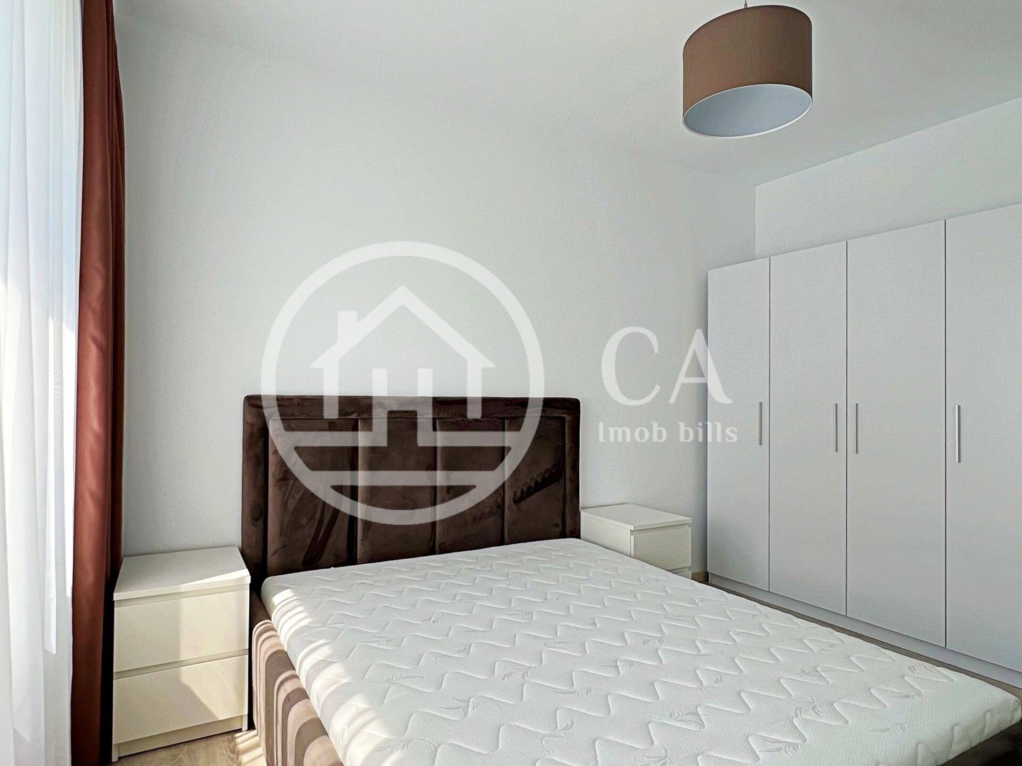 Apartament cu 3 camere de închiriat în Prima Universității, Oradea - Poză 2