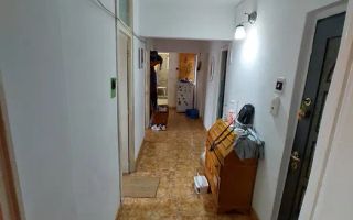 Apartament cu 3 camere decomandat in Manastur. - Poză 4