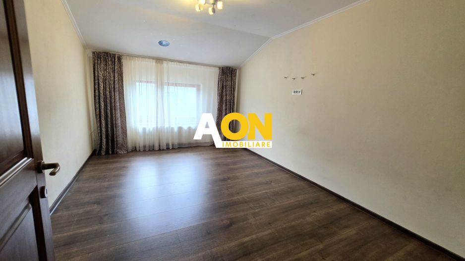 1/2 Duplex, 4 Camere, 2 Bai, Zona Ampoi 3 - Poză 16