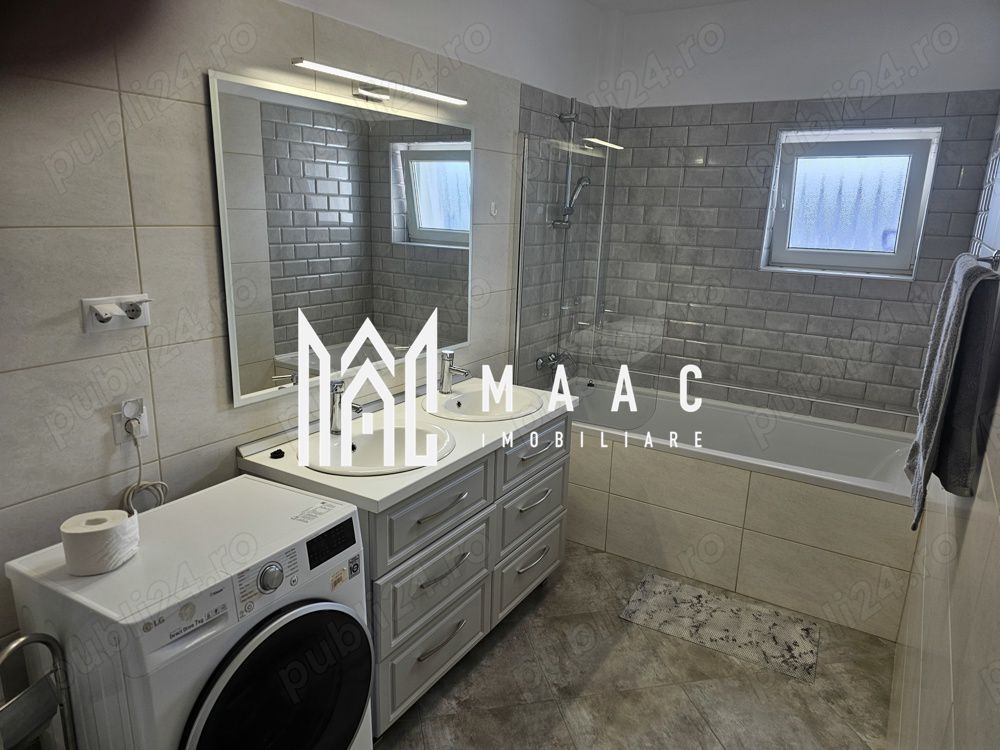 Inchiriez Penthouse 4 camere - Poză 4