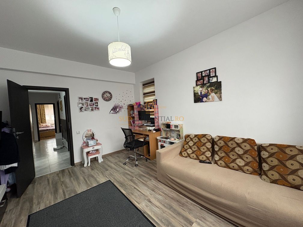 Apartament 2 camere, mobilat si utilat, Rahova-Pucheni, comision 0% - Poză 5