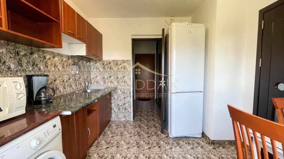 Apartament cu 2 camere ***65mp***// Calea Victoriei - Poză 16