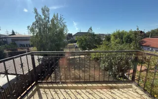 CASA INDIVIDUALA - D+P+1+M - 1550 MP TEREN - CATELU - Poză 30
